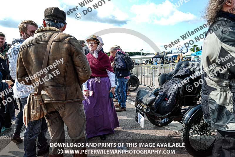Vintage motorcycle club;eventdigitalimages;no limits trackdays;peter wileman photography;vintage motocycles;vmcc banbury run photographs